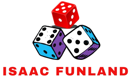 Isaac Funland